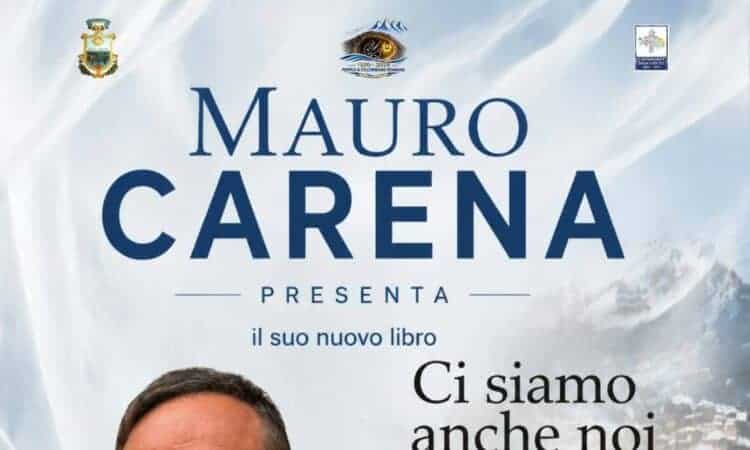 Mauro Carena