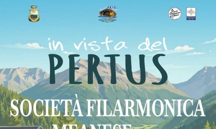 Filarmonica Meanese