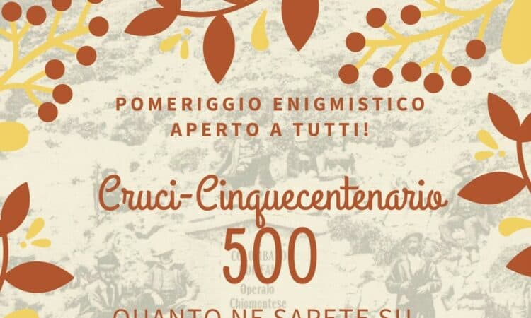 Cruci500