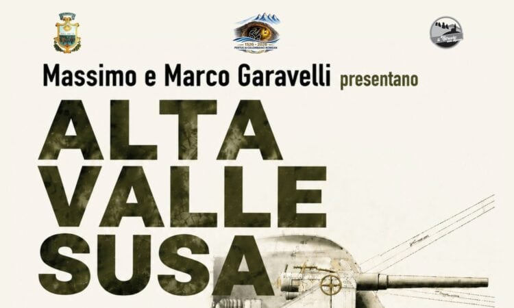 Fortificazioni Alta Valle