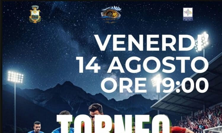 Torneo Calcio a 5