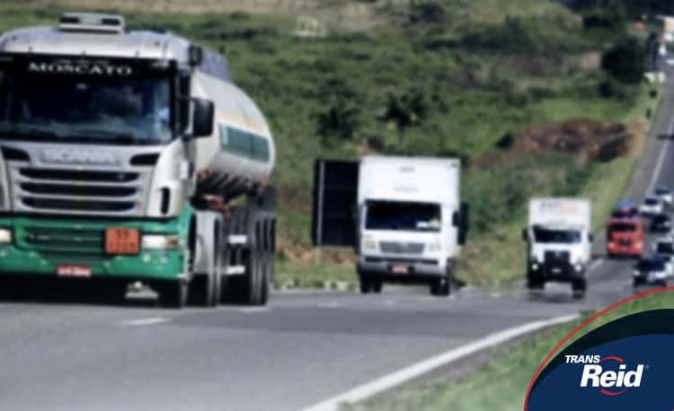 transport modes