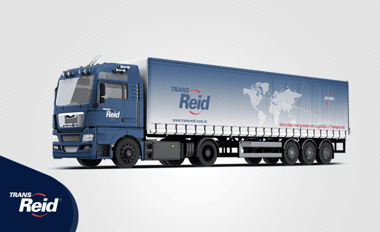 Transporte de Cargas
