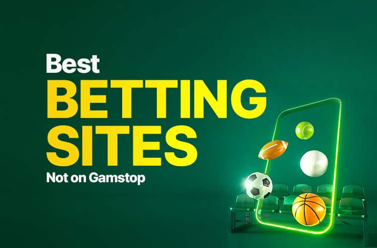 Finding the Best Golf Bookmakers Not on GamStop