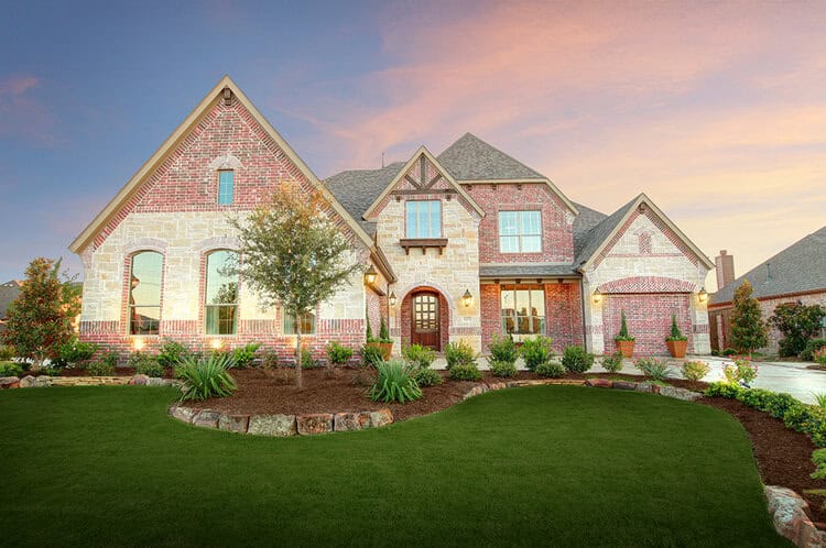 Drees Homes Windsong Ranch