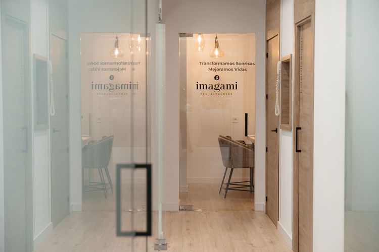 oficina imagami