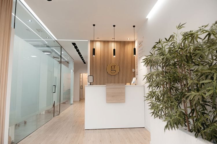 reception imagami