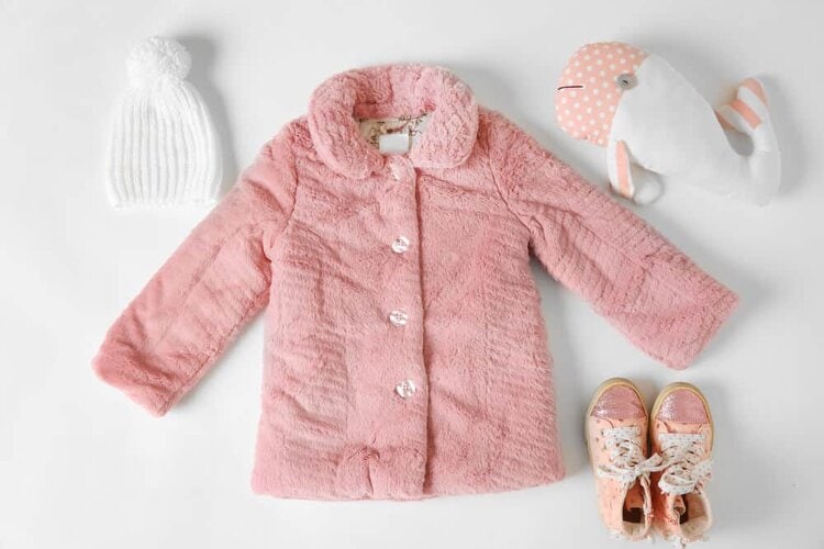 7 Ideas On What To Do With Old Baby Clothes Rachel Bustin