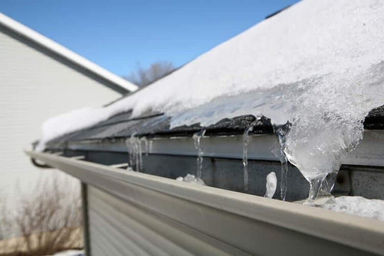 Preventing Wind Damage to Your Roof