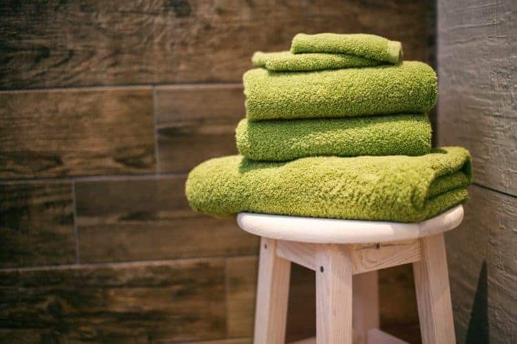 How to Design a Small Bathroom