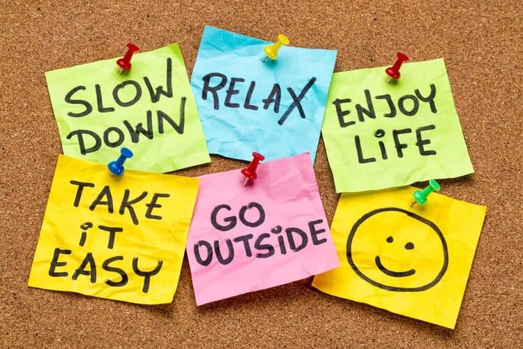 Ways To Make Your Life A Little Easier