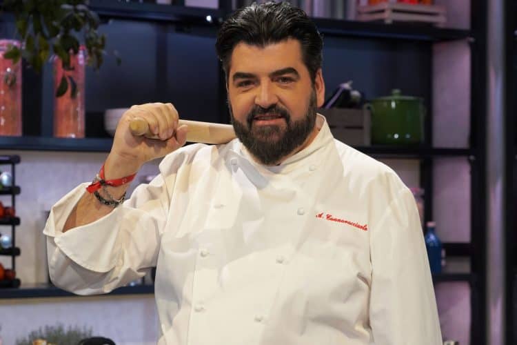 Antonino Cannavacciuolo, Cucine da incubo