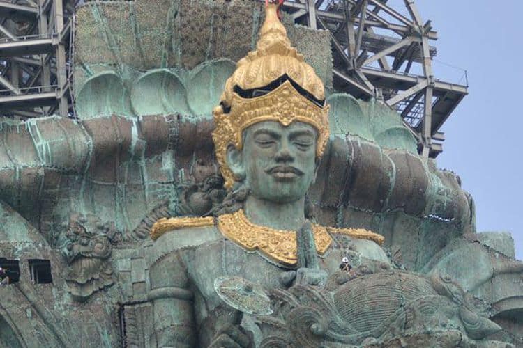 Uluwatu Temple Tour
