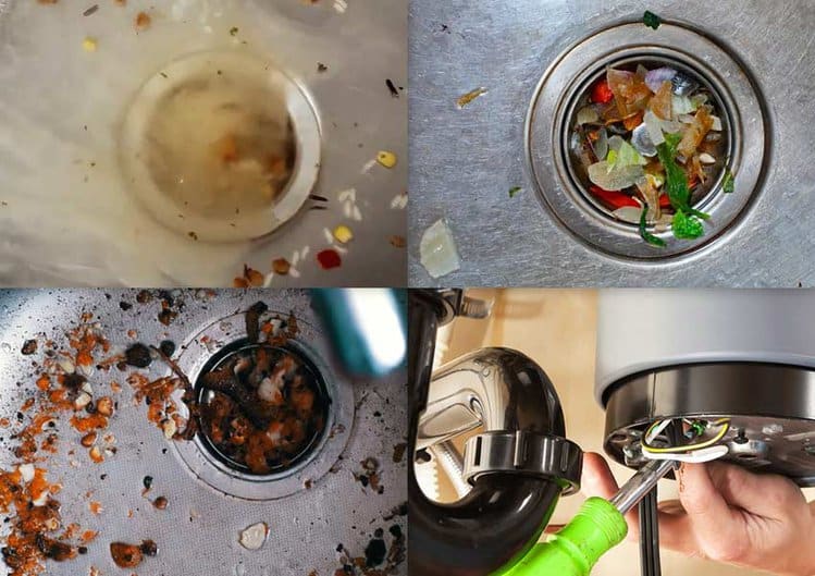 How to Deep Clean Your Garbage Disposal • Everyday Cheapskate