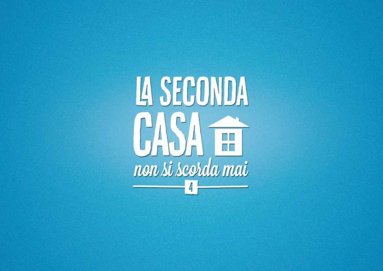 Al via su DoveTV la seconda stagione di "La seconda casa non si scorda mai" | Digitale terrestre: Dtti.it