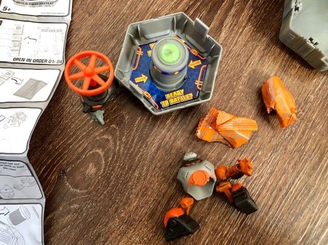 Bot Blaster pack 