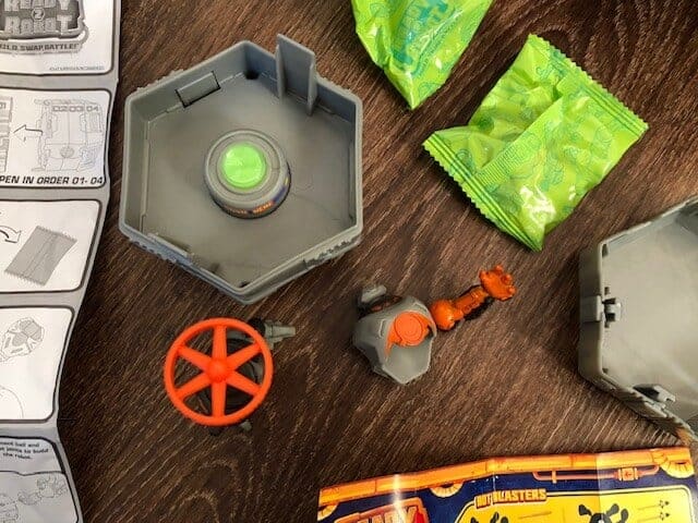 Bot Blaster pack 