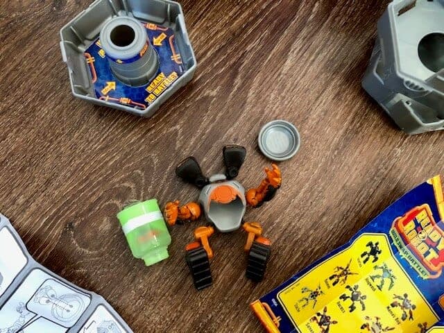 Bot Blaster pack 