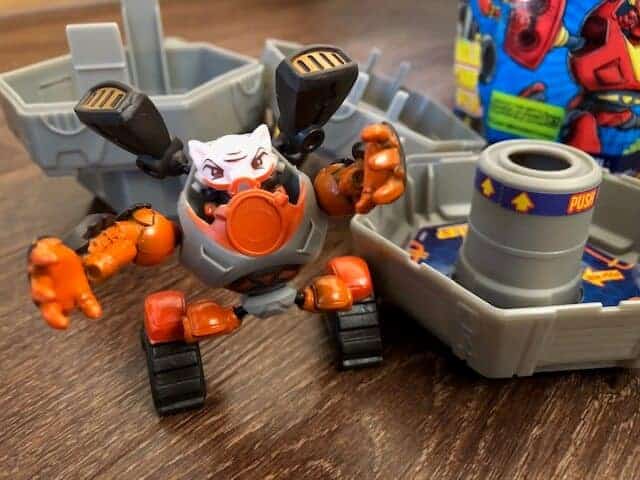 Bot Blaster pack 