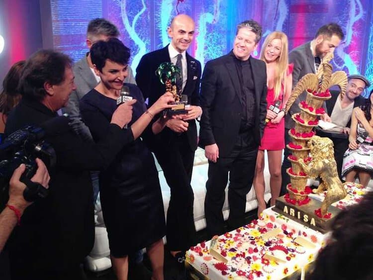 La terza stagione de "Il re del cioccolato" su Real Time dal 7 Marzo | Digitale terrestre: Dtti.it