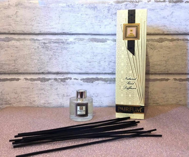 PAIRFUM Reed Diffuser