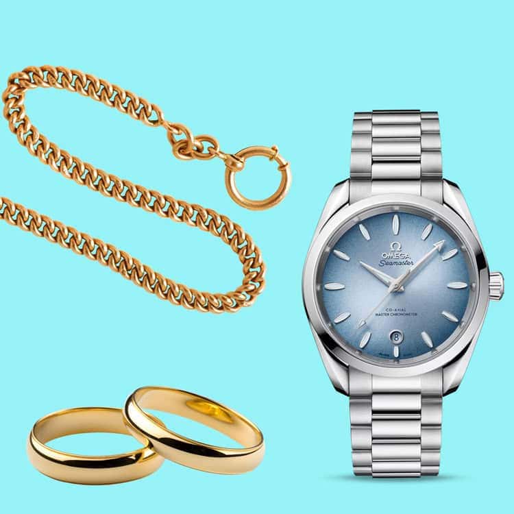 pawnbroker pawn shop barkingside