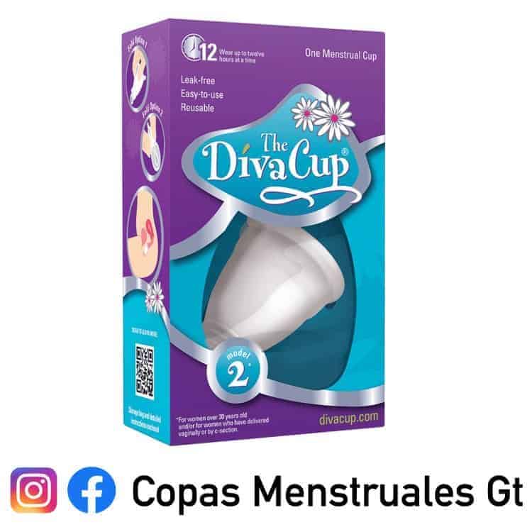 Diva Cup - Imagen 5