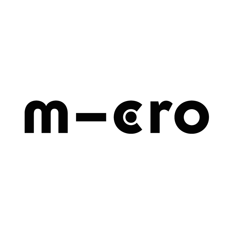 m - cro Logo