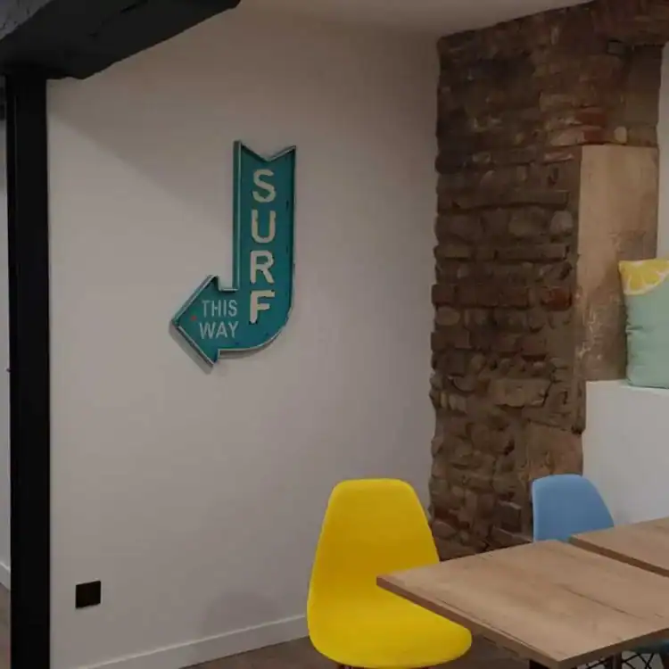 rénovation Atelier julien salle Restaurant Smikies Bourg-en-bresse