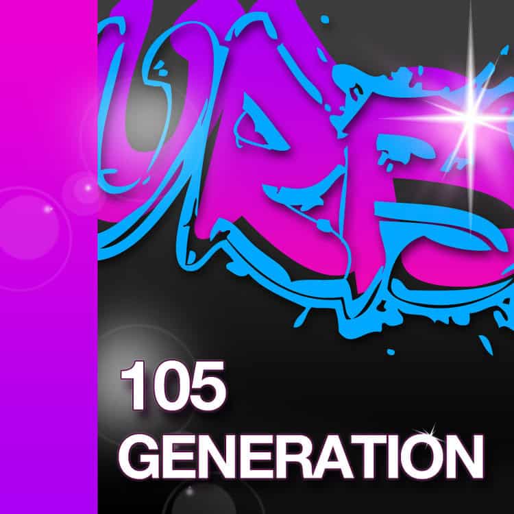 Si accende 105 Generation, il nuovo canale on-line di Radio 105. Una radio dedicata alle canzoni preferite dai teen ager | Digitale terrestre: Dtti.it