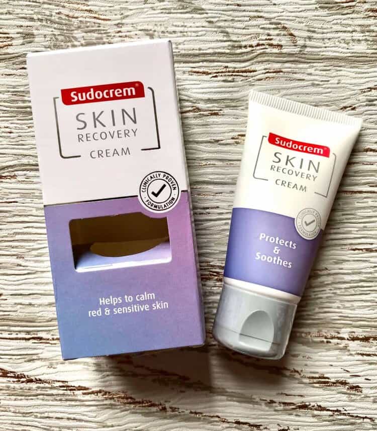 Sudocrem's Skin Recovery Cream