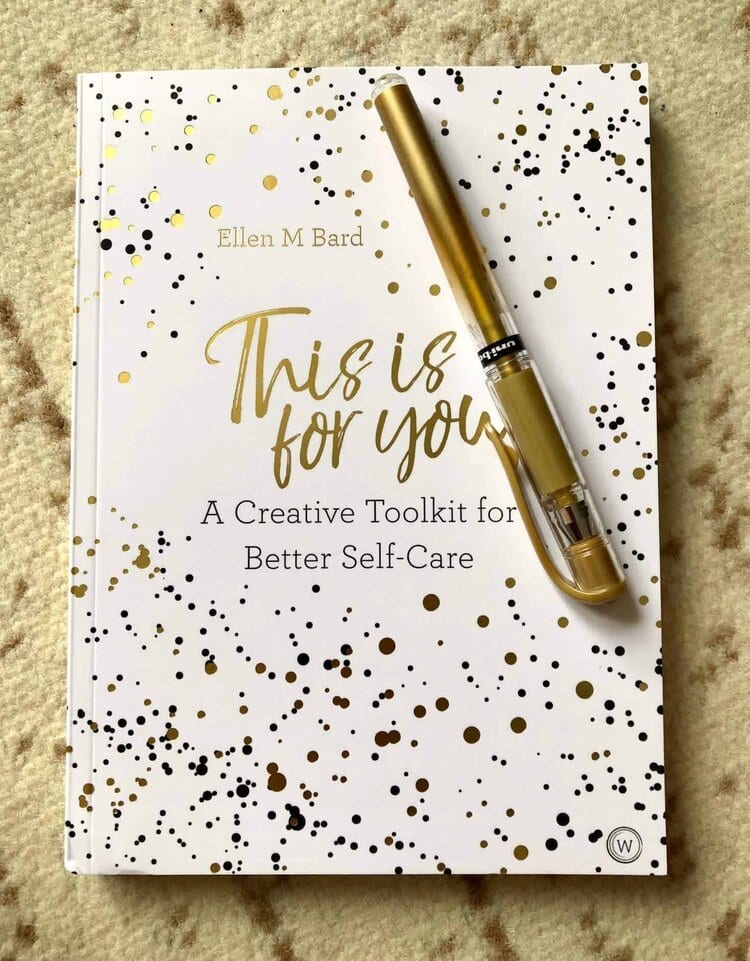 This is For You By Ellen Bard