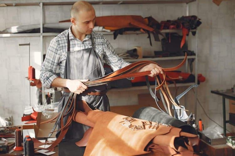 How To Clean Leather Belts (7 Ways and Tips)