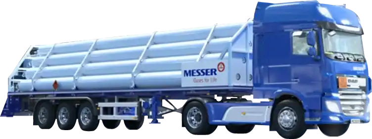 caminón messer