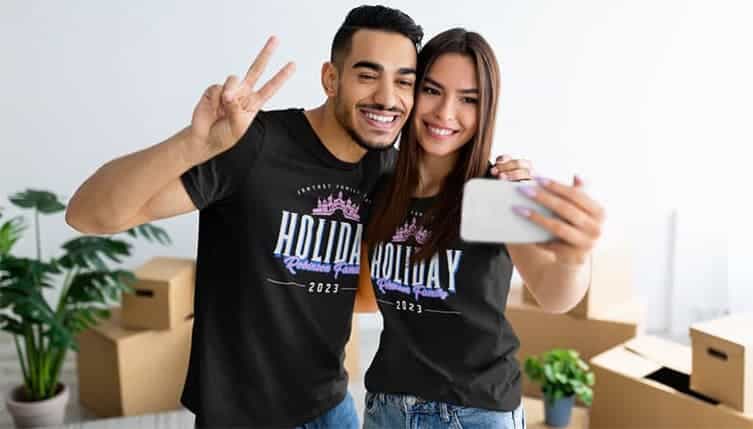 Graphic T Shirt Designs Unleash Your Creativity