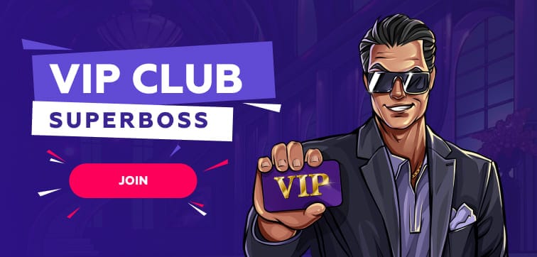 Claim VIP Promotions 