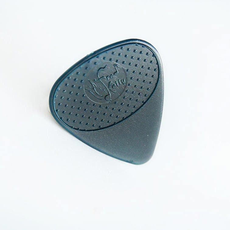 Delrin Standard Grip Flat