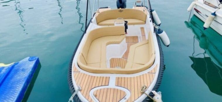 Mareti 500