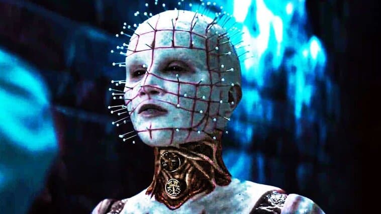 Hellraiser : la bande-annonce du reboot présente des Cenobites encore plus terrifiants.