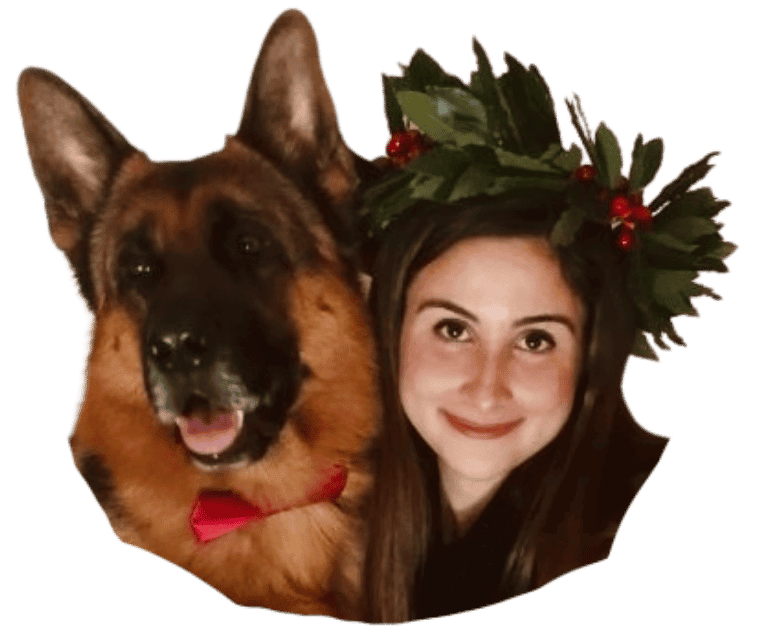 Valeria Fadda Biologa nutrizionista per cani e gatti