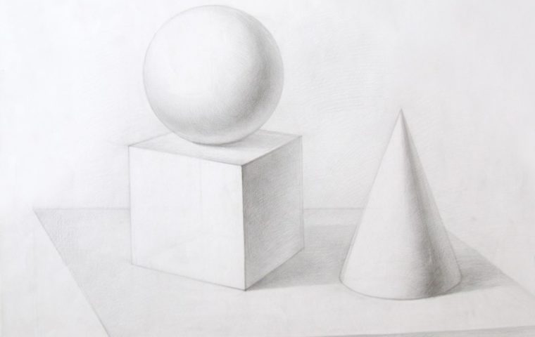 Основы рисунка