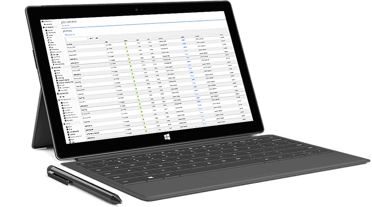BSGROUP_DA_AG_Data_Platform_Manager_Software_ BSGROUP-Data-Platform-Manager