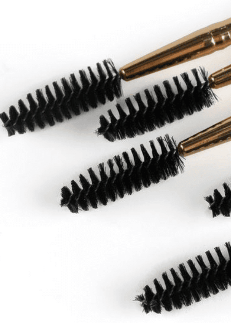 mascara de rímel