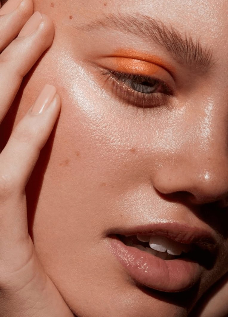 pele glow corretivo