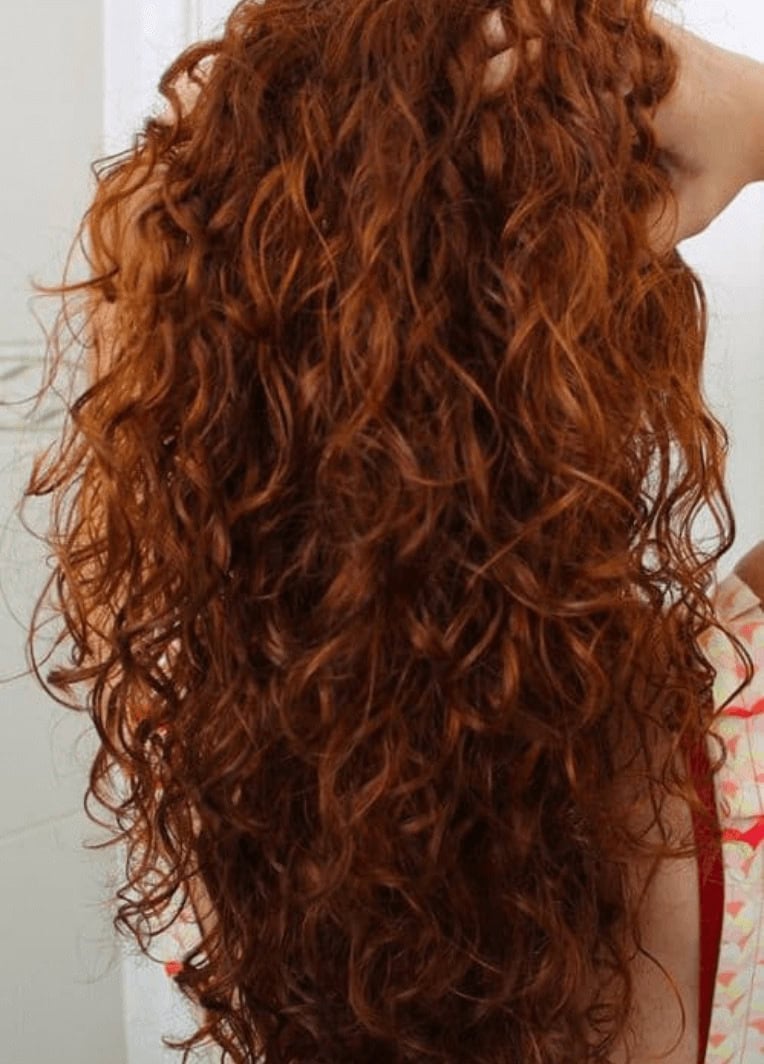 oleosidade do cabelo cronograma capilar