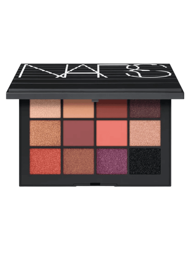 Paleta Climax Extreme Effects Nars