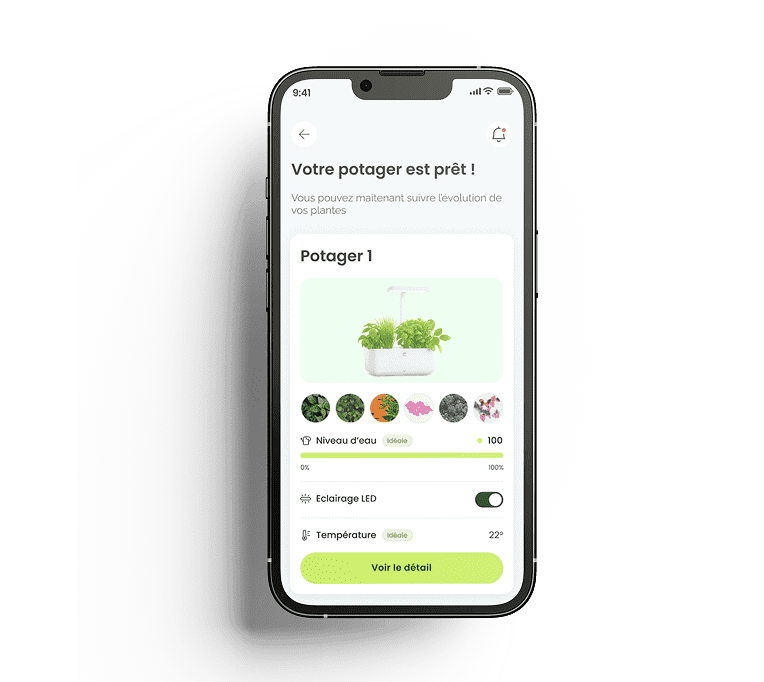 mockup application cultive background transparent