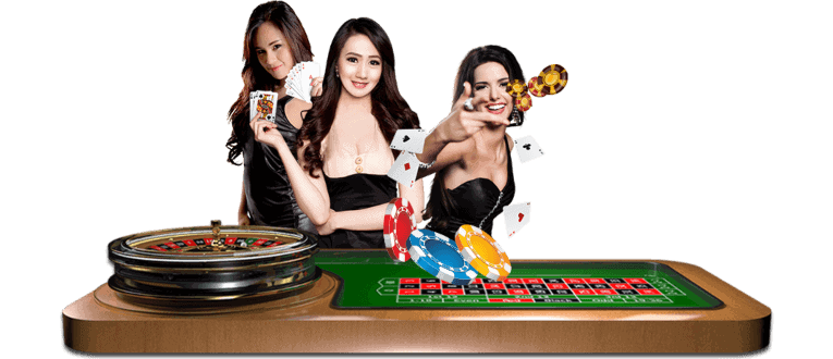 Thailand Casino Games