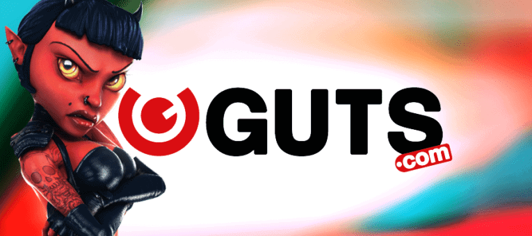 Guts Casino Review