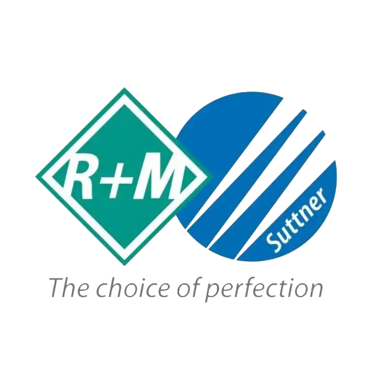 R+M